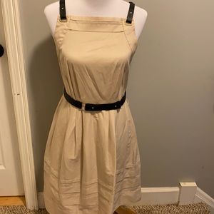 Ivy and Blu dress